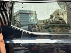 -香港ELEMENTS圆方