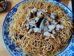 -裕兴记·三虾面(西北街总店)