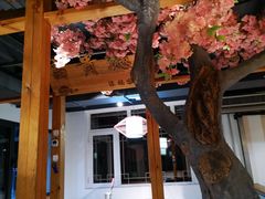 -缘福乡村铁锅炖民宿(八达岭店)