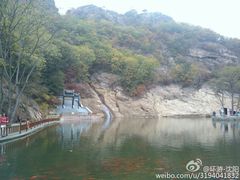 -丹东凤凰山景区