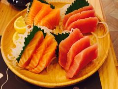 -Sushi Love 创意寿司(丽影广场店)