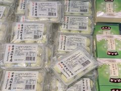 -盒马X会员店(王府井奥莱UP TOWN店)