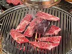 -千寻烧肉(政务区店)