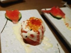 -大渔铁板烧(花园道店)