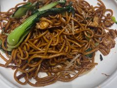 -上海和平饭店龙凤厅 Dragon Phoenix
