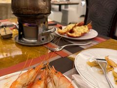 -上海浦东星河湾酒店