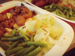 -永和大王(军博店)