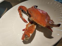 -大京园海鲜烧烤(东城路店)