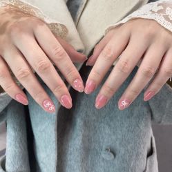 -如一·美甲美睫