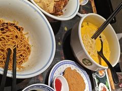 -和府捞面(天河领展广场店)