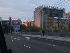 -恒坤北纬42度温泉洗浴(公园路店)