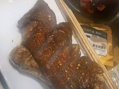 -聚点串吧·北京烧烤(朝北店)