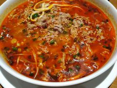 -蜀宴小调·精致家常菜(来福士店)