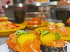 -小乔回转寿司(铁东万象汇店)