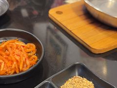 -奥西拉烤肉,盒饭,冷面(青岩刘店)