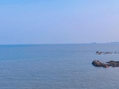 -影吧•悬崖海景(珠海凤凰湾悦椿酒店)