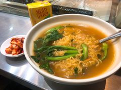 -韩味轩(丰盛町店)
