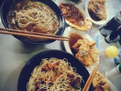 -老地方面馆(思南路店)