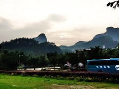 -丹霞山风景名胜区