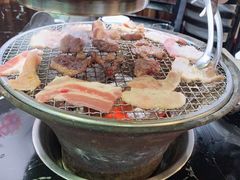 -燚青春东北泥炉烤肉(百合店)