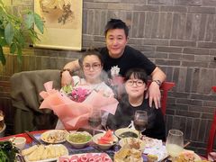 -蜀大侠火锅(森兰花园城店)