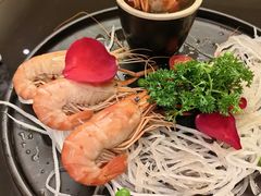 -忆家一宴(南丹东路总店)