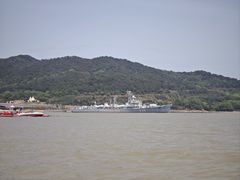 -东海半边山旅游度假区