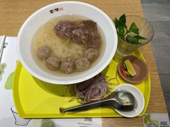 -蔡澜Pho·越南粉餐厅(海上世界店)