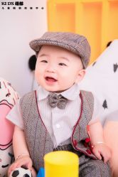 点击看大图 -河马叔叔孕婴儿童摄影(梦时代店)