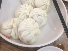 三鲜包子-津门张记包子铺(华昌道店)