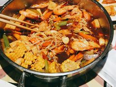 -御上皇三汁焖锅(薛城万达广场店)