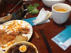 -小天鹅火锅(美佳华店)