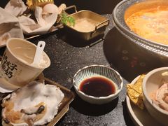 -牛New寿喜烧(金茂览秀城店)