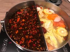 -老鼎旺安格斯牛肉火锅(衡艺广场店)