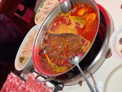 -江北北火锅馆·公路夜市(魏公村店)