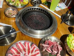-汉拿山(北京上地华联店)