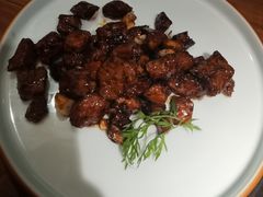 外婆小牛肉-外婆家(静安大悦城店)