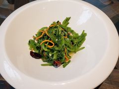 -箱美术馆私房菜(水晶郦城店)