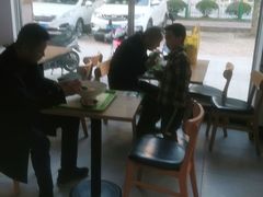 大堂-老乡鸡(滨湖假日店)