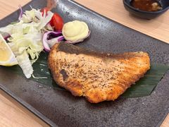 -禾绿寿司(星光68广场店)