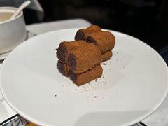 -四季民福烤鸭店(故宫店)