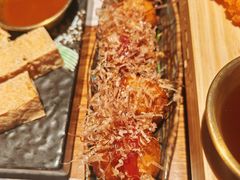 -玉川屋·深夜食堂居酒屋(柳巷店)