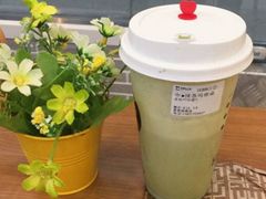 -TPLUS茶家(淮海店)