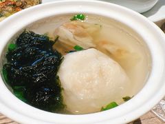 福州肉燕汤-四道菜·福建菜馆(新街口金鹰店)