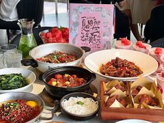 -时间仓(月湖公园店)