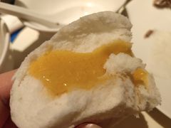 流沙奶黄包-利苑酒家(宜安广场店)