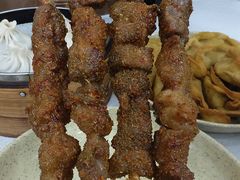 -李记清真馆(打钉巷店)