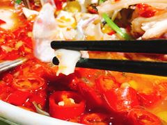 -湘潭九龙鱼头店(城南西路店)