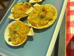 -98K烧烤(顺外路店)