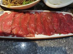 -马老六清真餐厅(雁滩店)